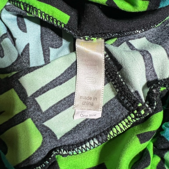 Lularoe St Patrick’s Day Outfit - Picture 3 of 7